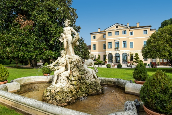 Hotel Best Western Plus Villa Tacchi (Gazzo)